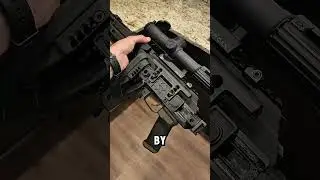 Modern AK-47: The Legend Reinvented