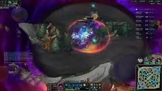 Mordekaiser | League of Legends video. Apr 6, 2021