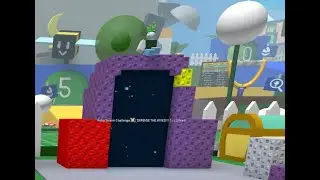 Roblox Bee swarm simulator Retro challenge Game play.
