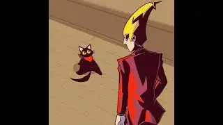Ghost Trick: Phantom Detective