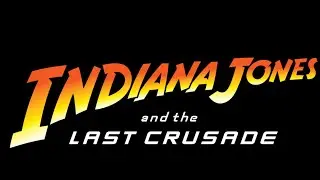 Indiana Jones And The Last Crusade | Modern Trailer