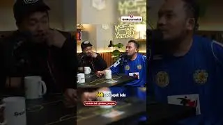 [Di Balik Layar Pemilihan Host sport77: Abdur vs Mamat ]#abdurarsyad #mamatalkatiri #coach #sport77