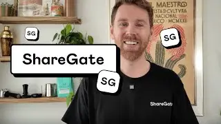 ShareGate Spring 2025 | How to Migrate Gmail and Google Calendar to Microsoft 365