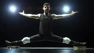 НАРОДНЫЙ ТАНЕЦ | Folk Dance of Siberia | Ансамбль Сибирский Сувенир _ Во Сибири