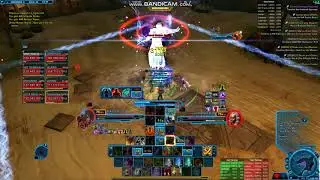 Cult of the Dreadmasters | Frontline Annihilators | Snv HM | Styrak kill