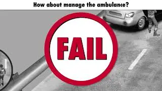Emergency Rescue - Save Lives