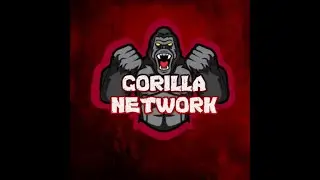 GorillaHQ | New Faction Server