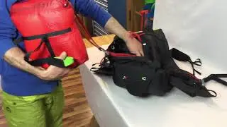 Einbau Notschirm Pigi Bi 2