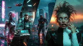 Top 10 Games Like Cyberpunk 2077 PS5 2026