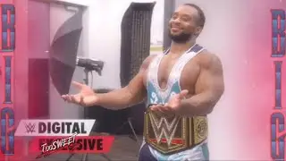 ▶Big E Custom Titantron || NEW WWE CHAMPION|| 