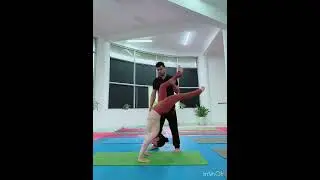 Advanced yoga class | Advanced yoga poses | Yoga