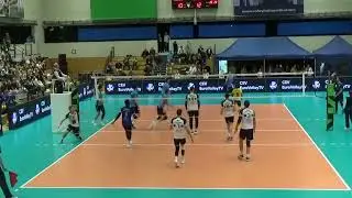 Mihkel Varblane #11 / Middleblocker / Season 23-24