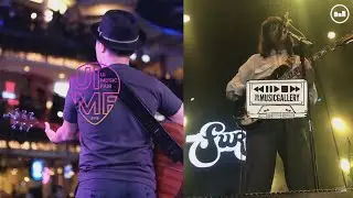 The 9th Music Gallery & UIMF 2018 Recap
