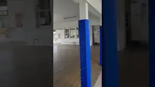 200cm Post Padding | Post Padding Australia