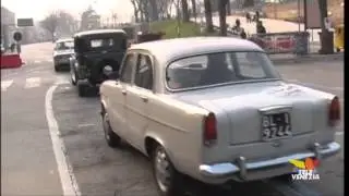 Compiano, voragine arrivata a 40 milioni