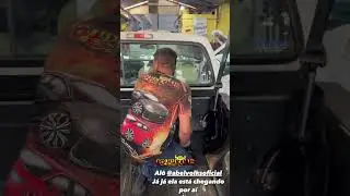 F250 PIST&Atilde;O SUSPENS&Atilde;O HIDR&Aacute;ULICO PARED&Atilde;O FABRICADO PELA COMPETCAR SUSPENS&Atilde;O A AR