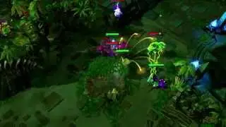 Strife - Closed Beta Gameplay