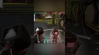 This 1 v 3 Clutch by Subroza..