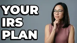 What Determines The Length Of An IRS Payment Plan?