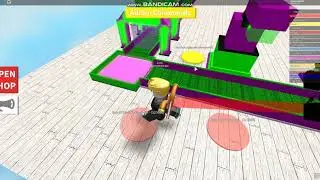 Roblox hack #9 nieskończoność kasy , rozwalanie wszystkiego i kickanie || Super hero tycoon