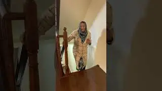 My Mother&rsquo;s Reaction To The Twins!