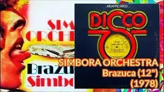 SIMBORA ORCHESTRA - Brazuca (12