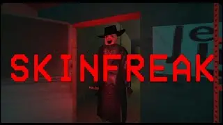NEW Puppet Combo Taxi Driving Horror - SkinFREAK (Prologue)