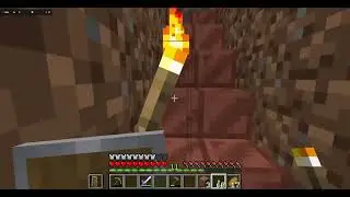 Mike on #Minecraft 