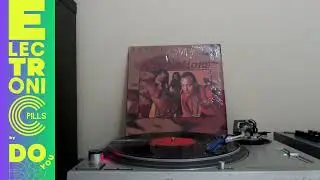 DO YOU #dyep - Alternations - Feel It For You (sensitive mix) (1989)