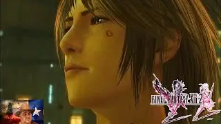 Academia | Final Fantasy 13-2 Part 19