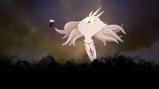 Finally Defeating The Final Boss of Hollow Knight