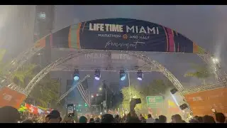 miami half marathon