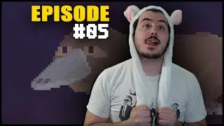 LE GRAND ORNITHORYNQUE ! | Inspector Waffles #05
