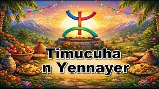 Timucuha n Yennayer