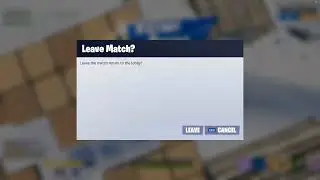 PhoeniX .`, Fougdloyd as The1stGodFather ON FORTNITE