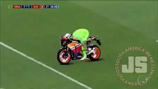 OS MELHORES MEMES DA COPA MUNDO - SAM #1