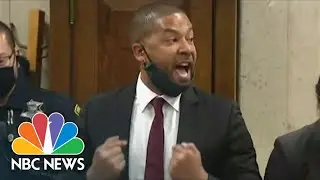 Brother Of Jussie Smollett Says Actor Is Being Held In Jail Psych Ward