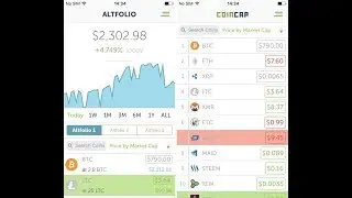 Top 5 Bitcoins Apps Boost Bitcoins | BuzzyCat Tweaks