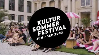 Kultursommerfestival Berlin 2023 &ndash; Highlights der ersten Festival-H&auml;lfte