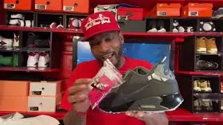 90 undefeated Air max unboxing  and on feet Plus 50 dollars giveaway
