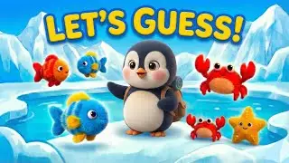 What Will Happen Next? Probability Guessing Math Game for Kids