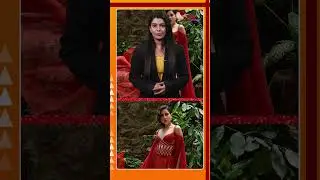 Urfi Javed की अतरंगी looks देखें। TNP EXPLORE