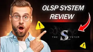 OLSP System Review Does OLSP System Really Work?