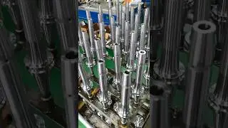 CNC lathe tools offer stable cutting, long service life, and are easily handled with stainless steel