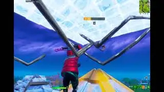 Kam Prada  KAYAM  This and That fortnite montage