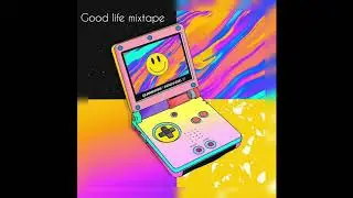 Butt0n - Good Life Mixtape (Official Full Mixtape)