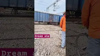 locopilot vlog. #railway #trainjourney #locopilot #music