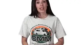 The #1 CMMS software for Campground Maintenance by CampgroundMaintenanceManager.com