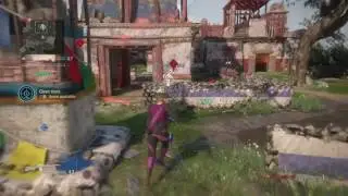 Uncharted 4: A Thief&rsquo;s End&trade; BBQ Chicken Anyone?! // FT: Williannn