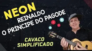 NEON - REINALDO - CAVACO SIMPLIFICADO